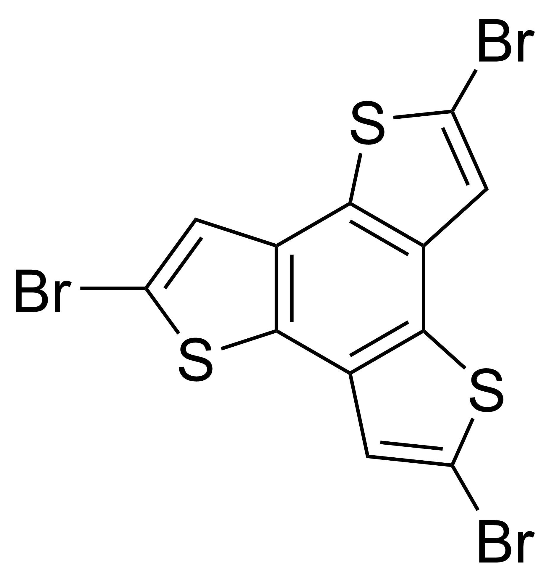 噻吩类 - 纳凯科技